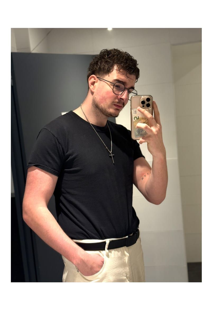 Profil de Naël