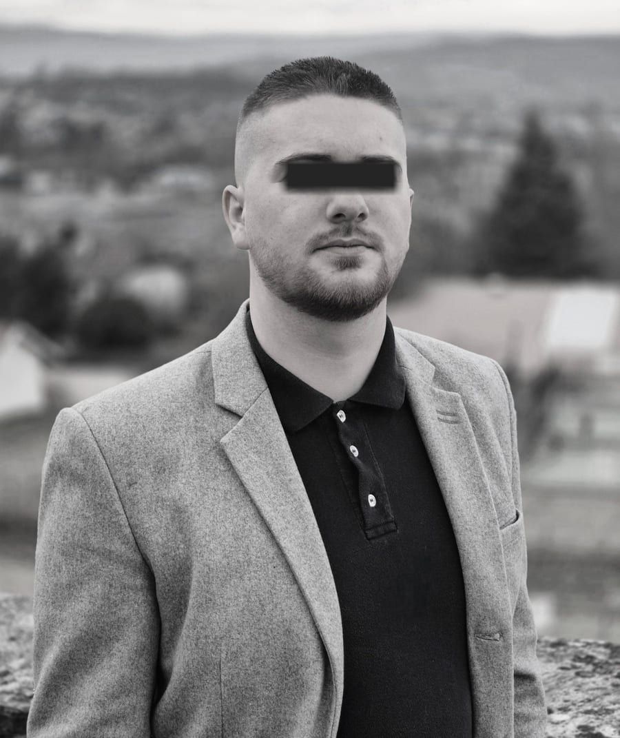 Profil de Danilo