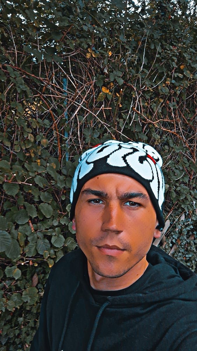 Profil de Nouredinne