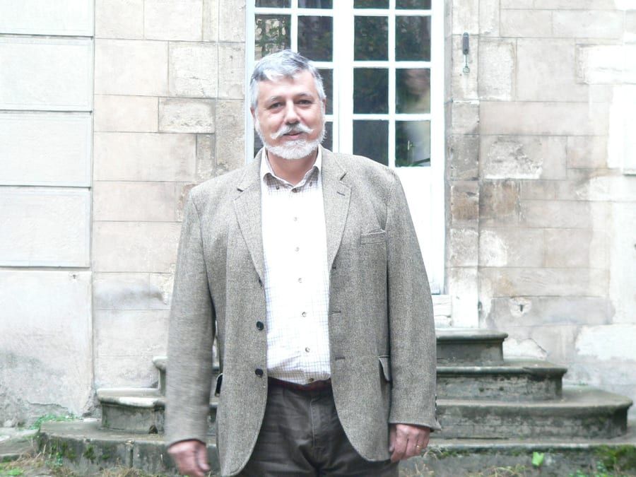 Profil de Simohamed