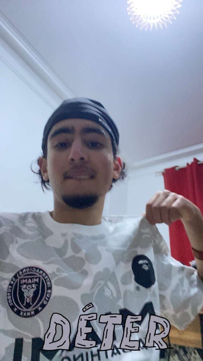 Profil de Nagim