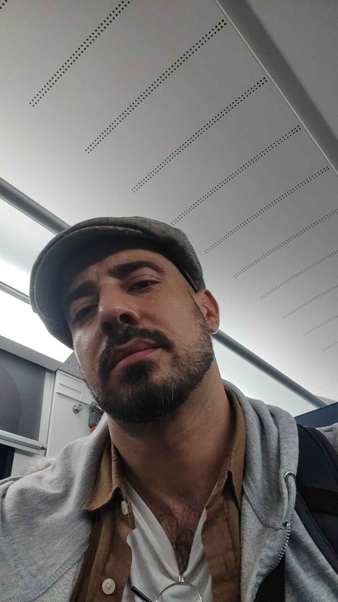 Profil de Naïm