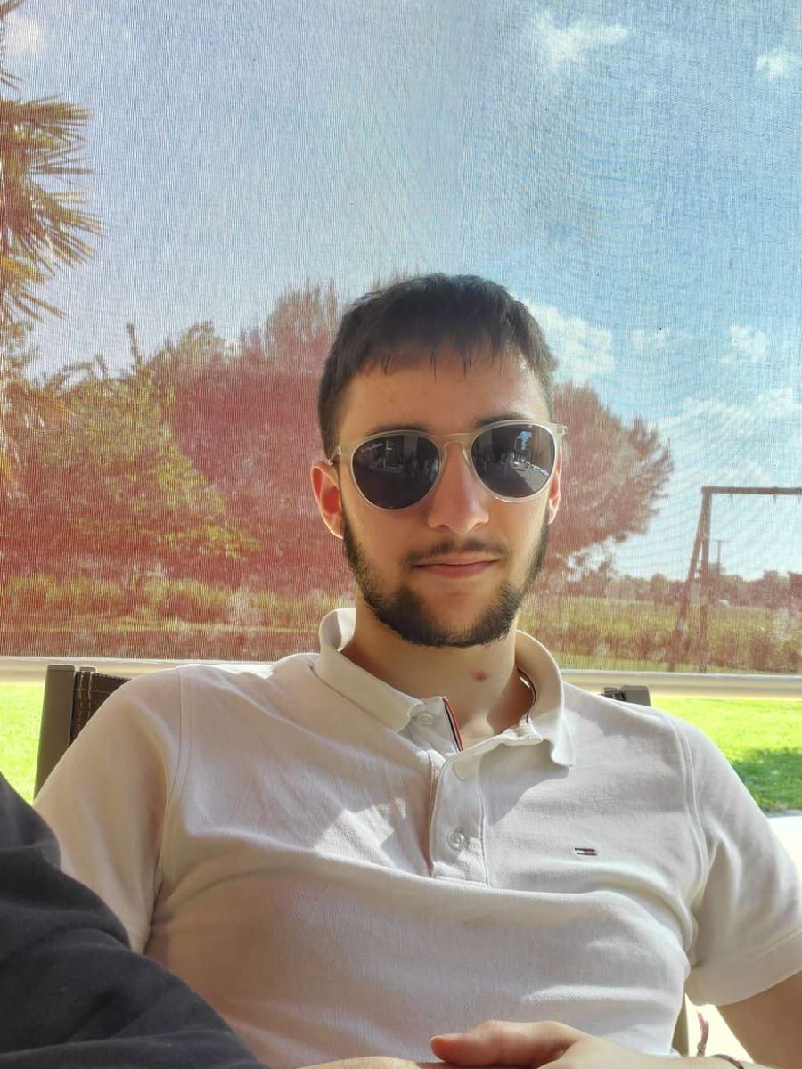 Profil de Ravi