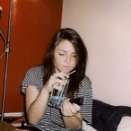 Profil de Blondine