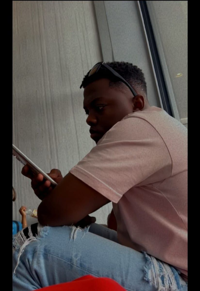 Profil de Adilson