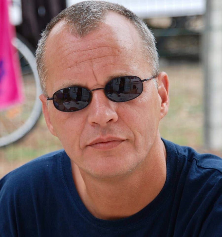 Profil de Galen