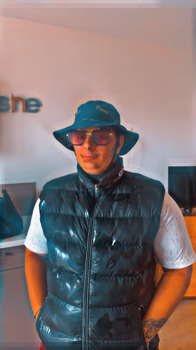Profil de Ingo