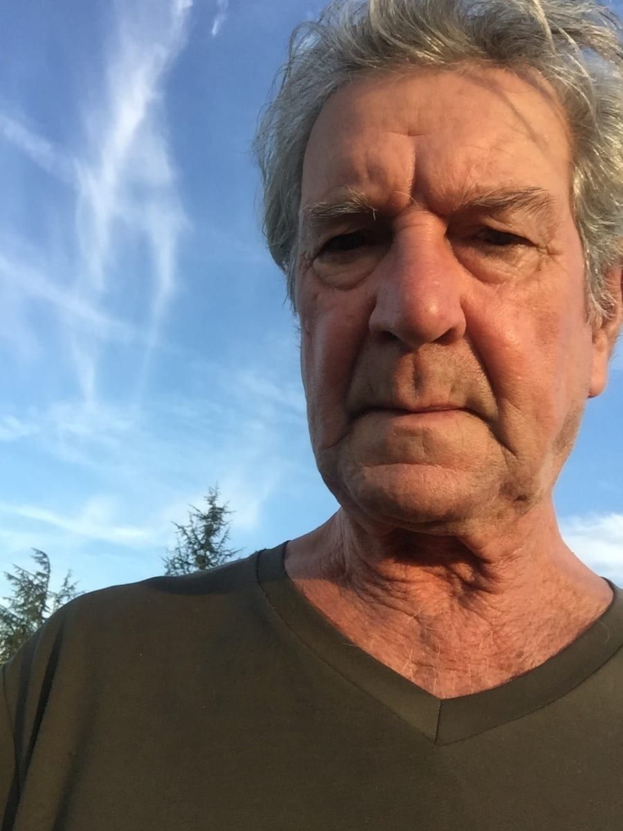 Profil de Kean