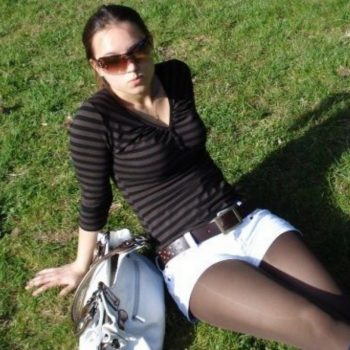 Profil de Stellina