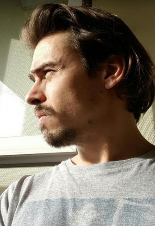 Profil de Caius