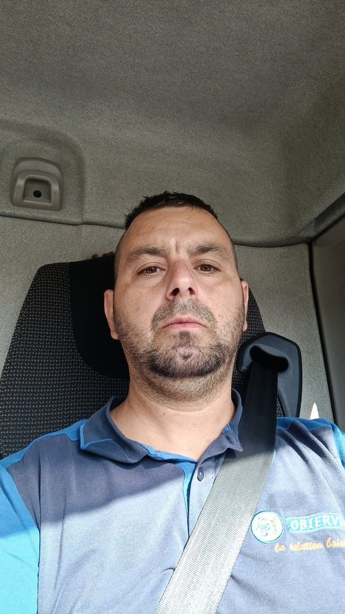 Profil de Souleymene
