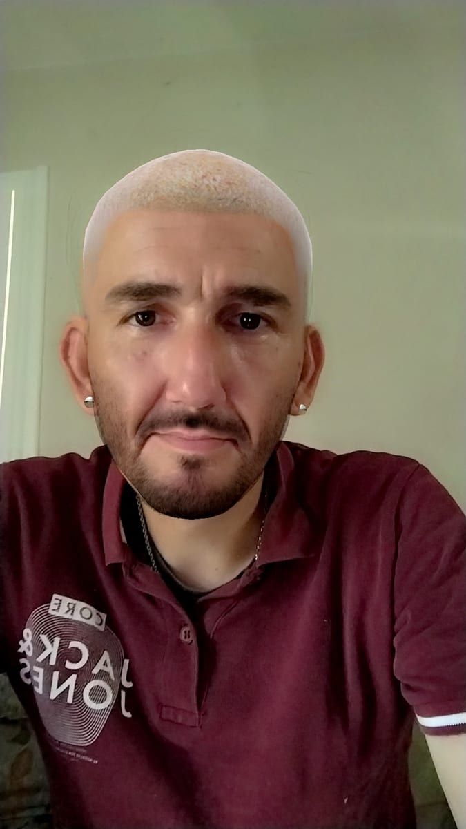 Profil de Louis-edouard