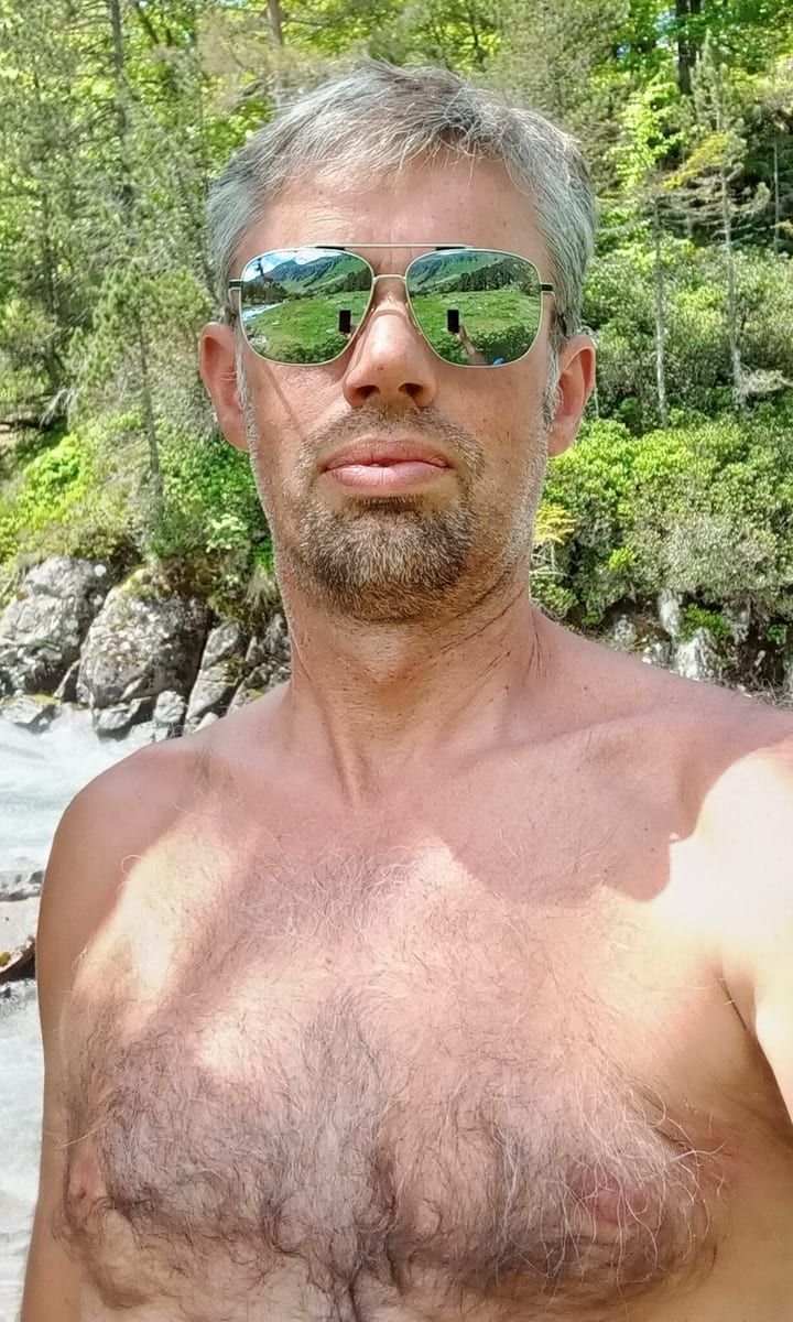 Profil de Steave